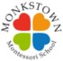 monkstown montessori logo